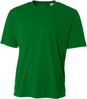 A4 Men's Cooling Performance Crew Short Sleeve Tee