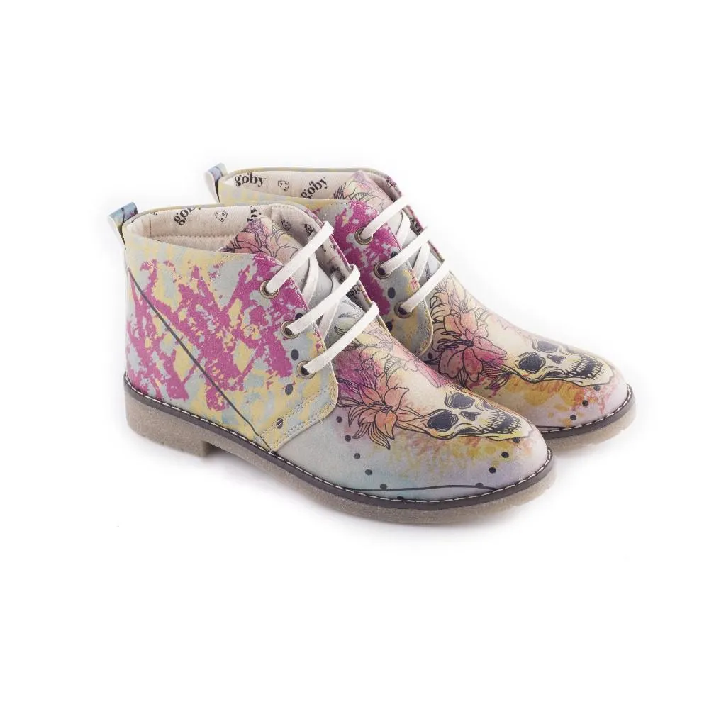 Ankle Boots PH231