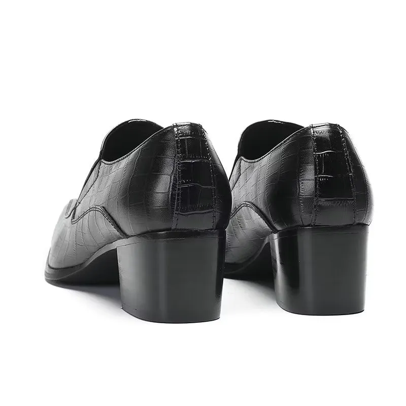 Auburnyx Classic Loafers
