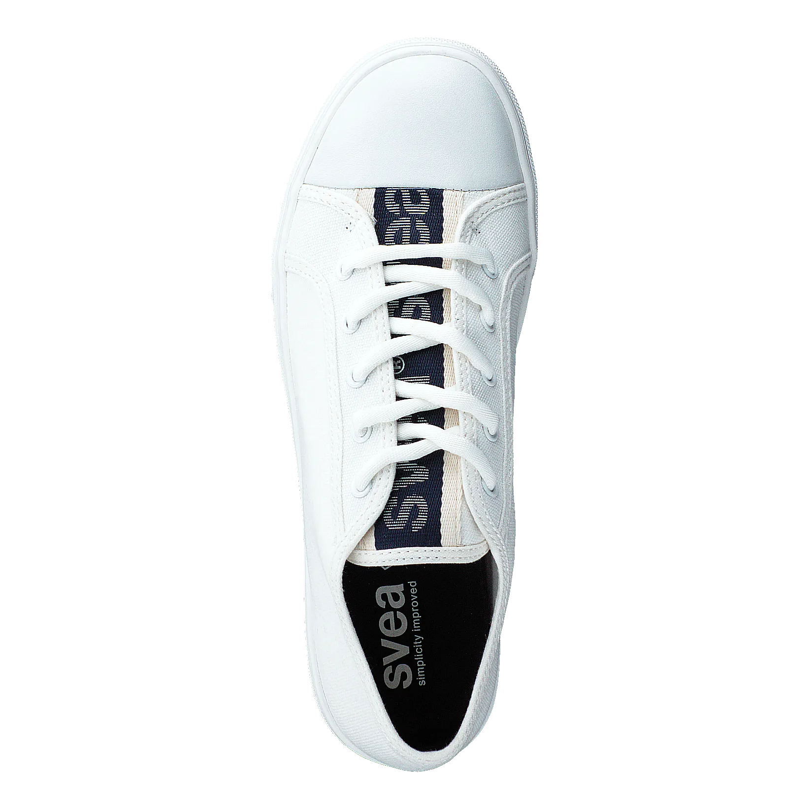 Classic Sneaker White