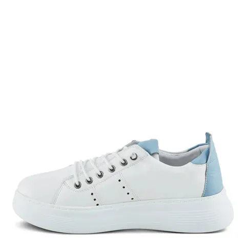 FRANCE-BLUE MULTI