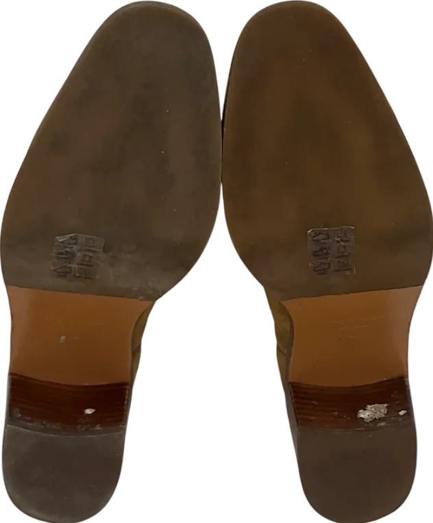 Rag & Bone Brown Joni Chelsea Boot UK 4 EU 37 👠