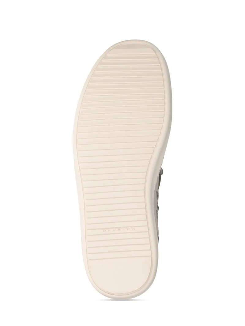 Rick Owens drkshdw Hexa High Top Sneakers