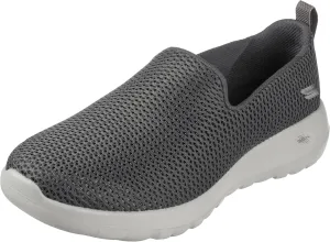 Skechers Women's Go Walk Joy Sneaker ?C 5GEN Cushioning, Air-Cooled Goga Mat, Breathable Mesh Upper