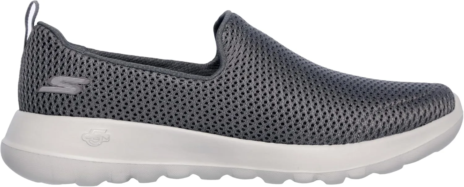 Skechers Women's Go Walk Joy Sneaker ?C 5GEN Cushioning, Air-Cooled Goga Mat, Breathable Mesh Upper