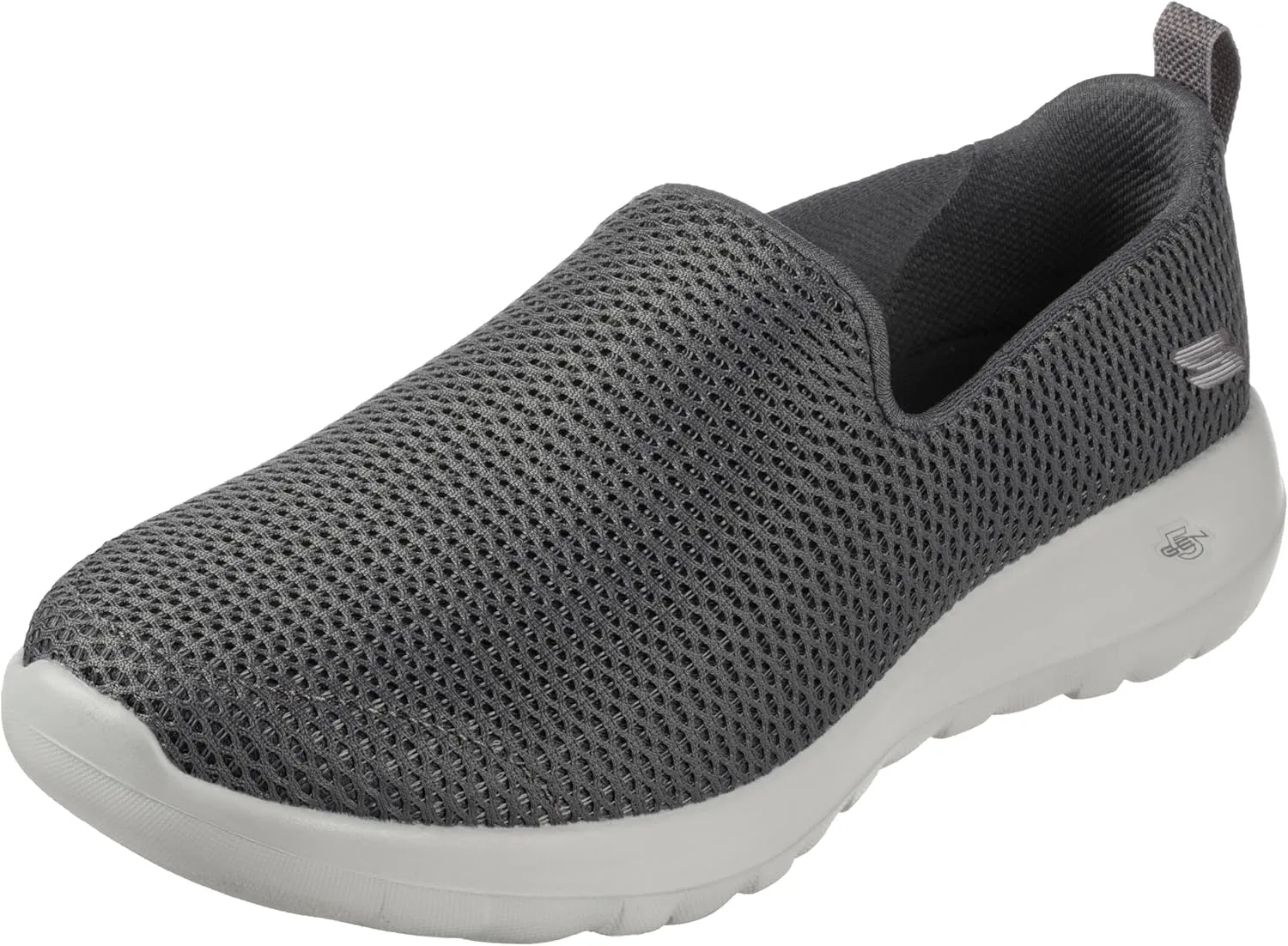Skechers Women's Go Walk Joy Sneaker ?C 5GEN Cushioning, Air-Cooled Goga Mat, Breathable Mesh Upper