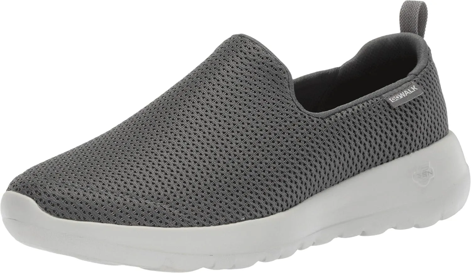 Skechers Women's Go Walk Joy Sneaker ?C 5GEN Cushioning, Air-Cooled Goga Mat, Breathable Mesh Upper