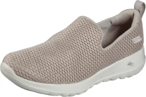 Skechers Women's Go Walk Joy Sneaker ?C 5GEN Cushioning, Air-Cooled Goga Mat, Breathable Mesh Upper