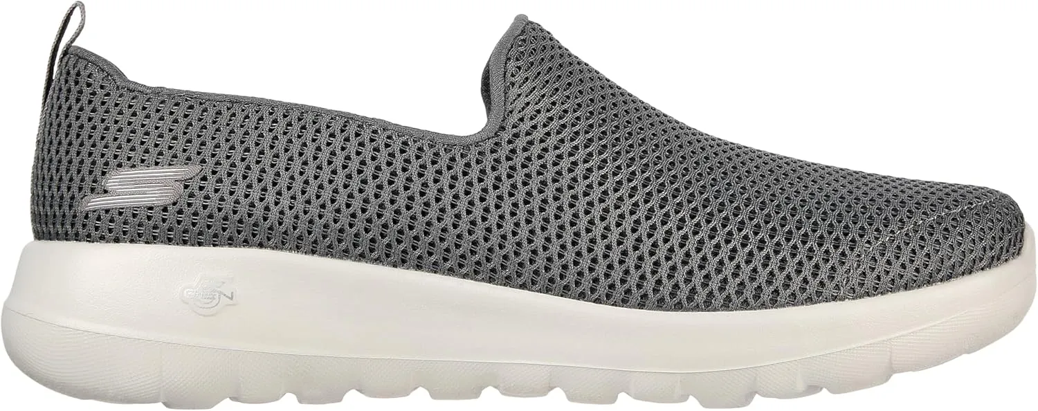 Skechers Women's Go Walk Joy Sneaker ?C 5GEN Cushioning, Air-Cooled Goga Mat, Breathable Mesh Upper