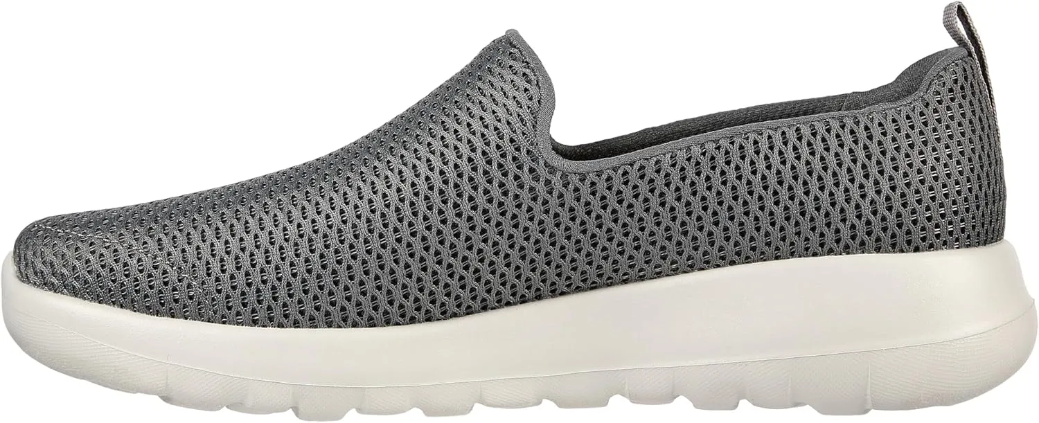 Skechers Women's Go Walk Joy Sneaker ?C 5GEN Cushioning, Air-Cooled Goga Mat, Breathable Mesh Upper