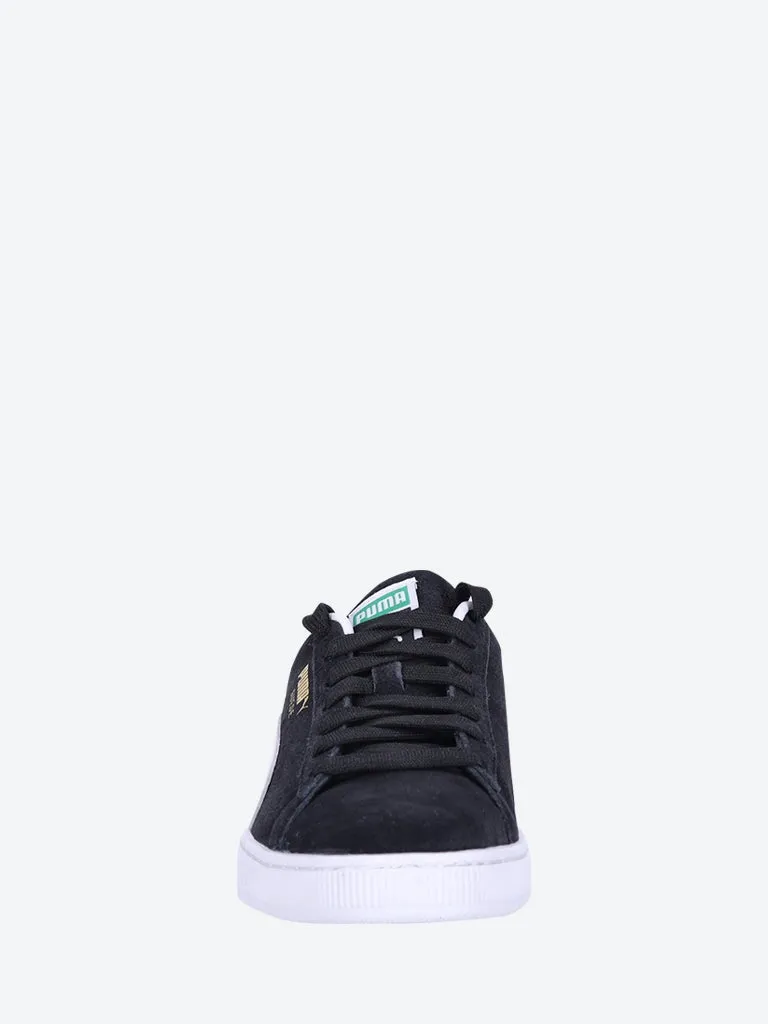 Suede classic