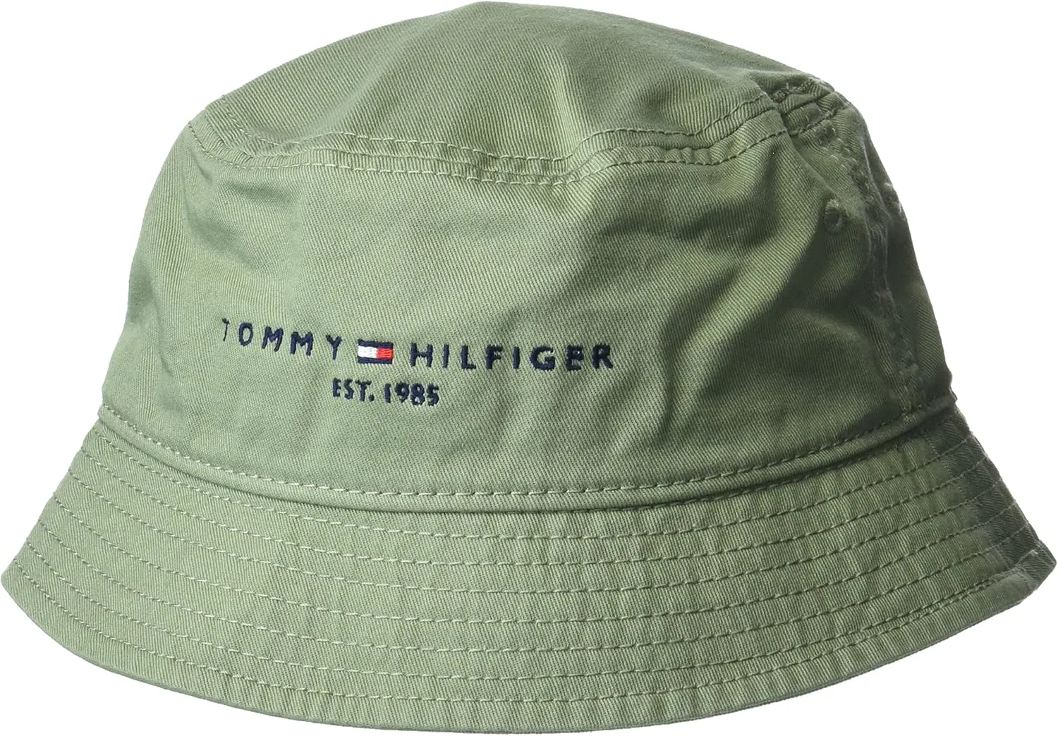 Tommy Hilfiger Men's Bucket Hat