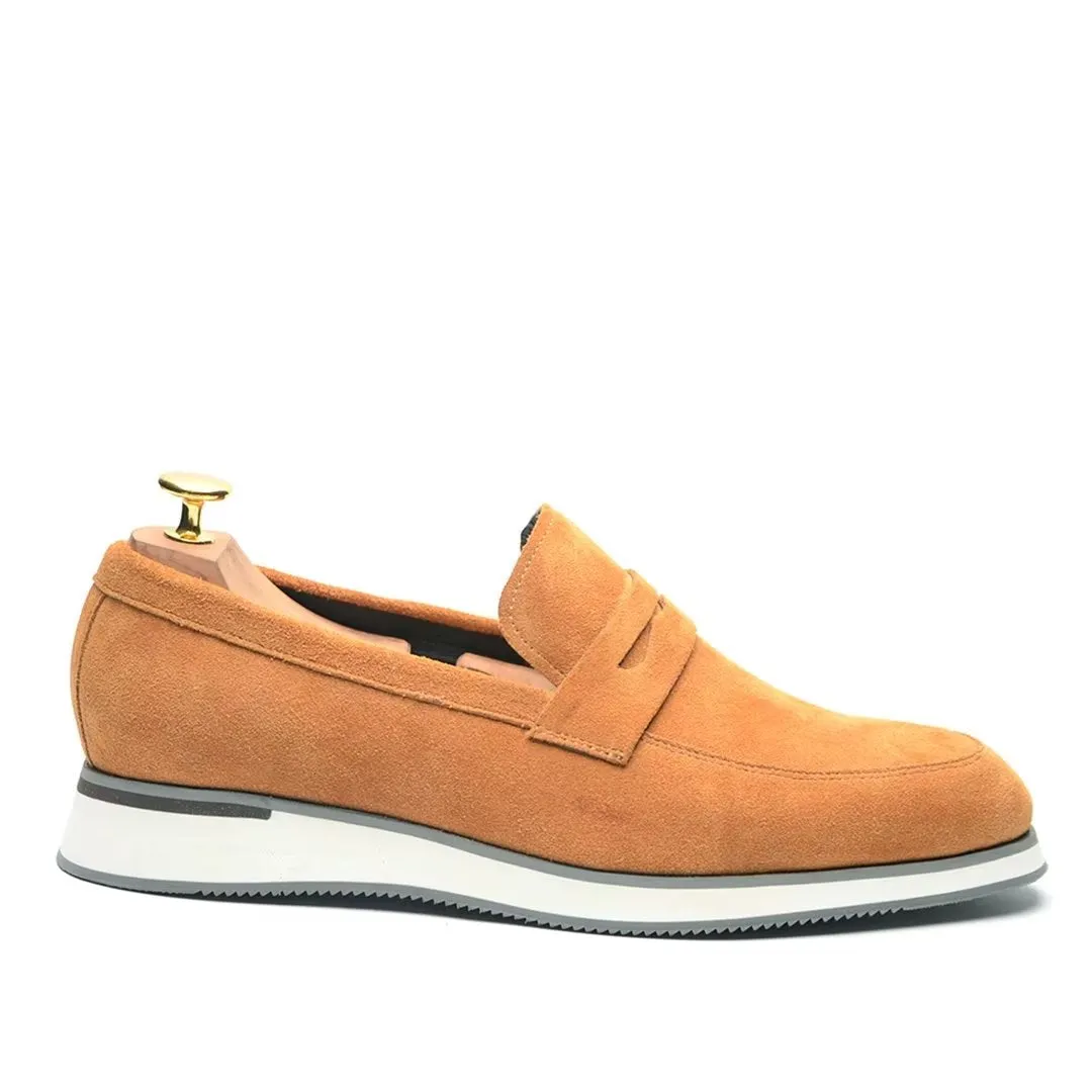 Zephyrique Classic Loafers