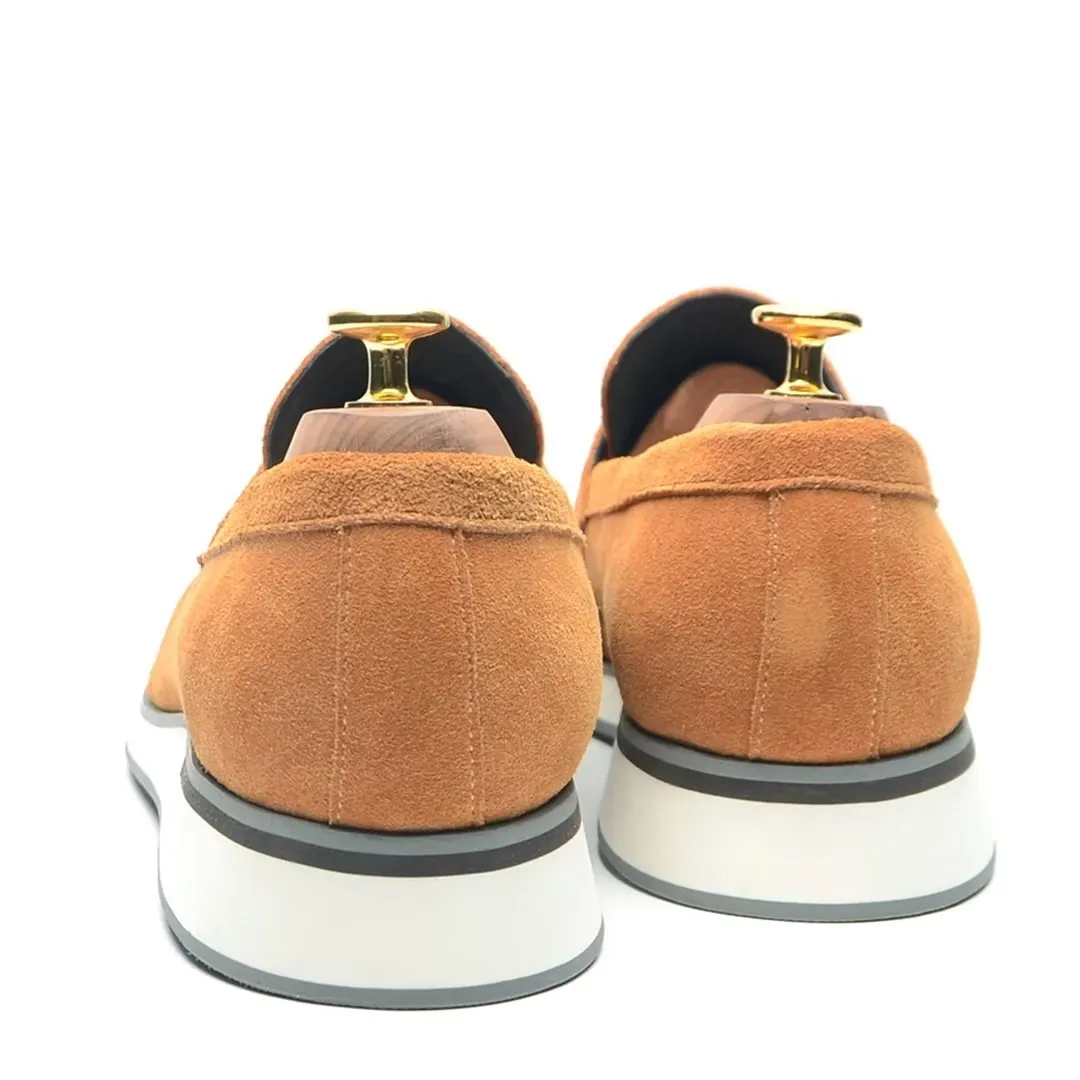 Zephyrique Classic Loafers